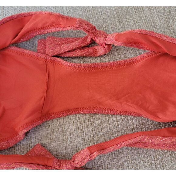 Raffaela D'angelo Triangle Bikinis M - Picture 7 of 7